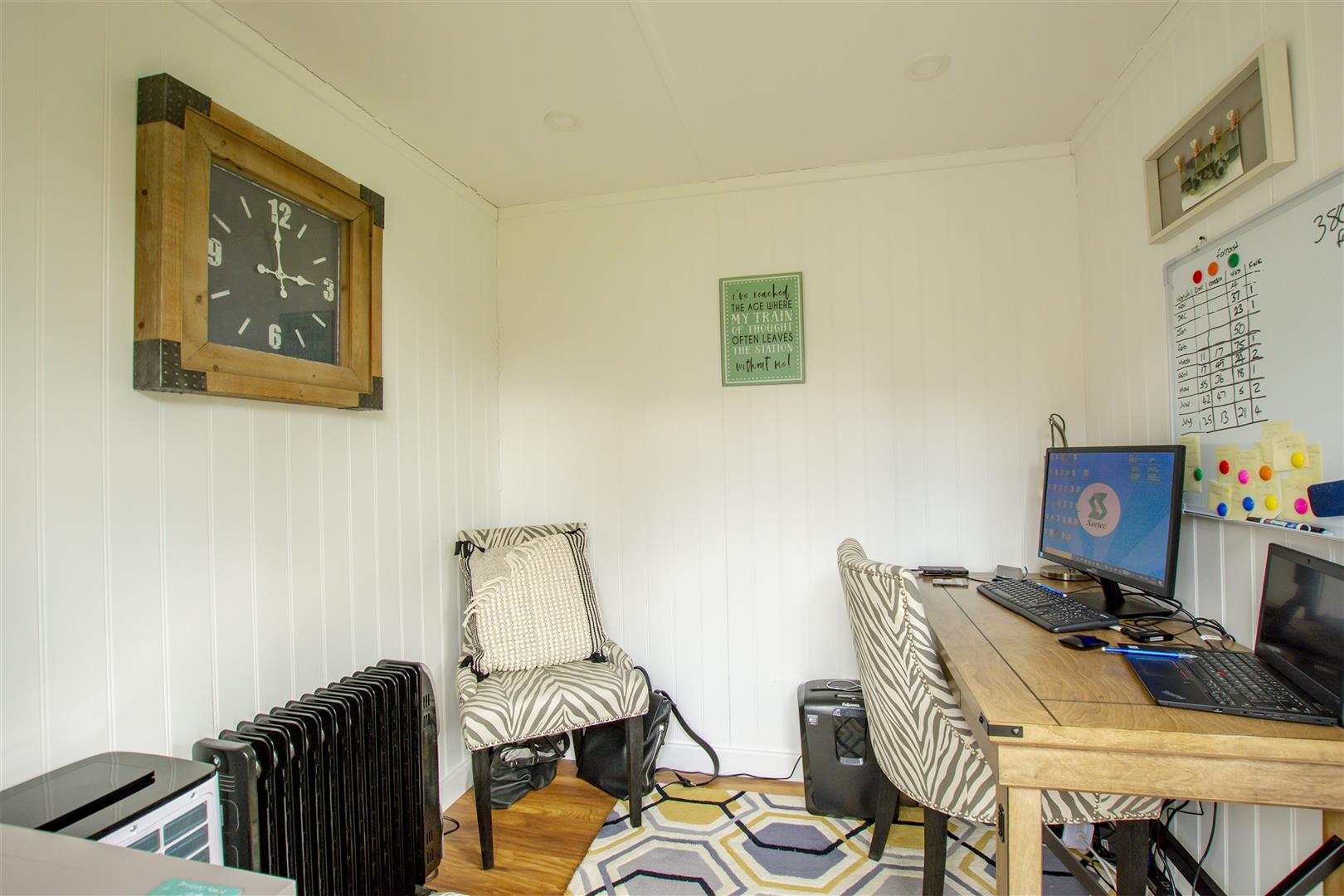 Charlton Avenue, Long Eaton Robert Ellis Estate Agents